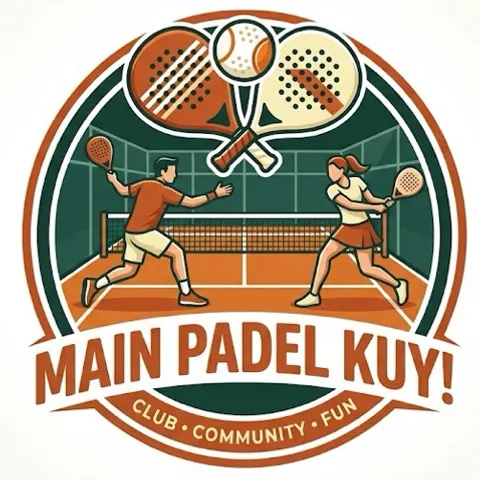 Main Padel Kuy! 