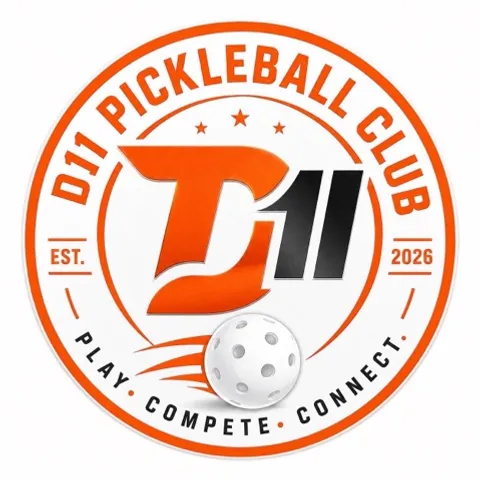 D11 Pickleball Club