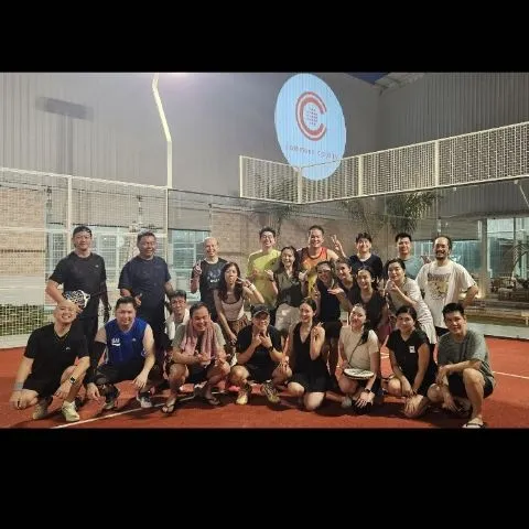 Sunday Padel