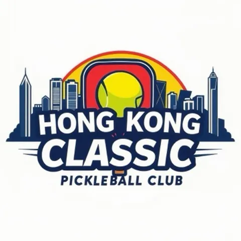 HK Classic Pickleball club