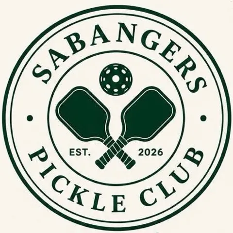 SABANGERS PICKLE CLUB