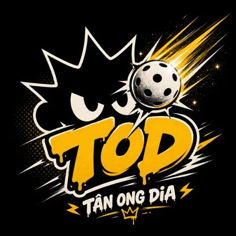 TOD CLUB - TÂN ÔNG ĐỊA