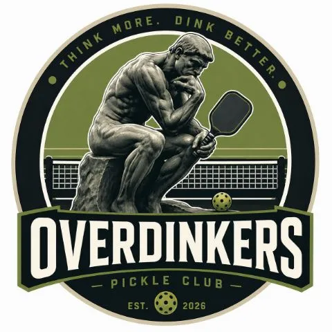 Overdinkers