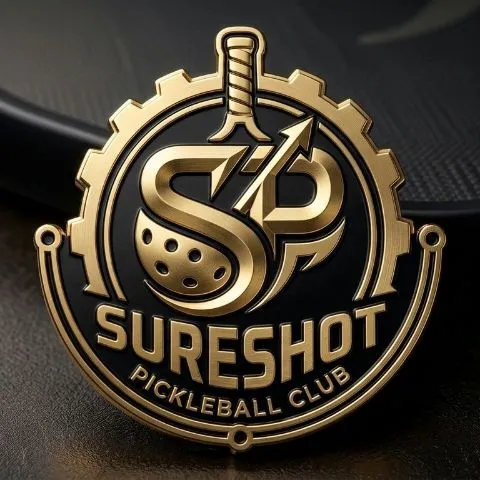 Sureshot Pickleball Club