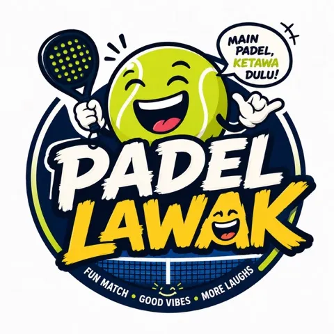 PADEL LAWAK