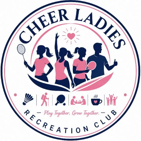 Cheer Ladies 