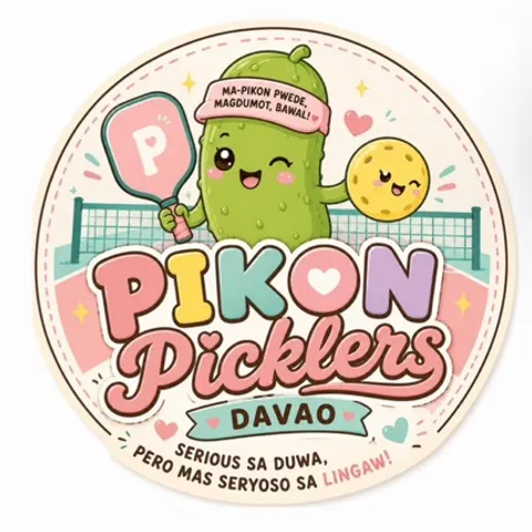 Pikon Picklers