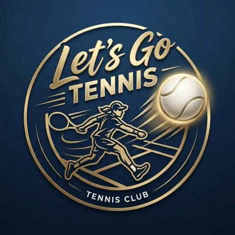 Let’s Go Tennis