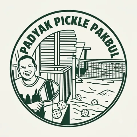 PADYAK PICKLE PAKBUL