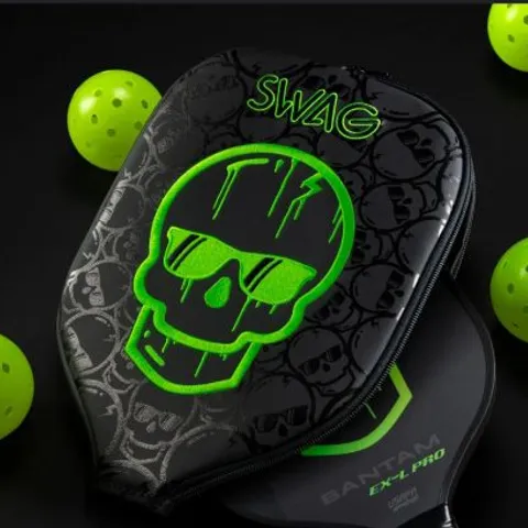 PADEL SWAG