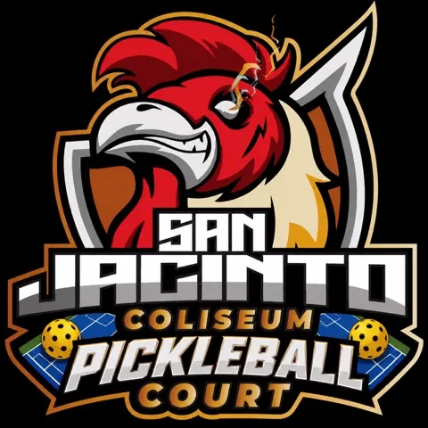 SAN JACINTO COLISEUM PICKLEBALL 