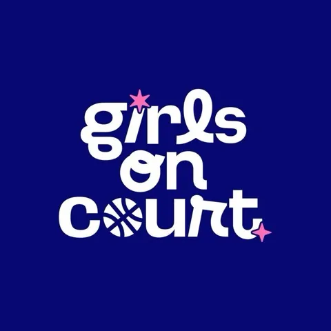 Girls On Courts
