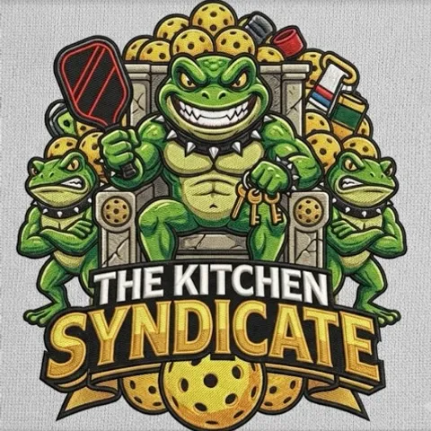 The Kitchen Syndicate 