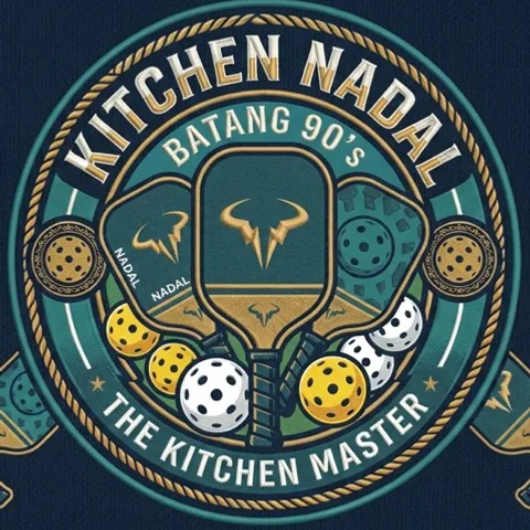 Kitchen Nadal
