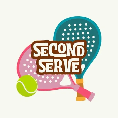 Second Serve Pals 