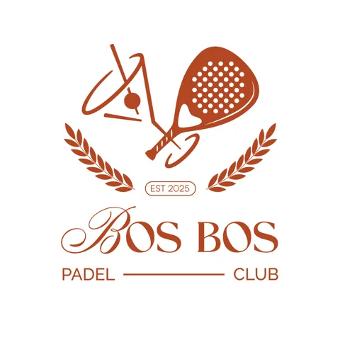 Bos Bos Main Padel 