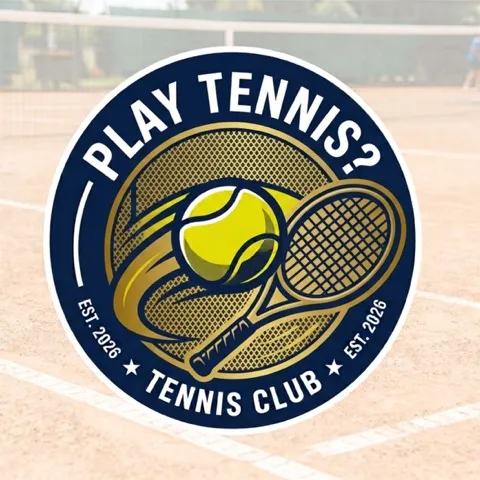 Play Tennis ?