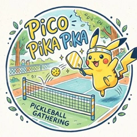 Pico Pika Pika