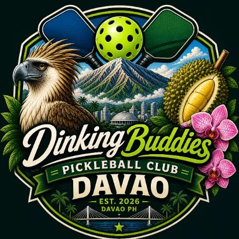 Dinking Buddies DV