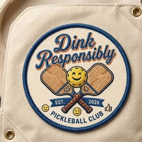 Dink Responsibly