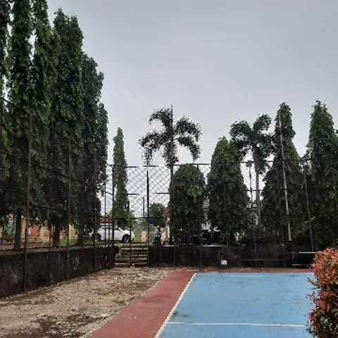 Sanora Tennis Palembang