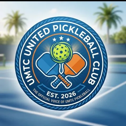 UMTC UNITED PICKLEBALL CLUB