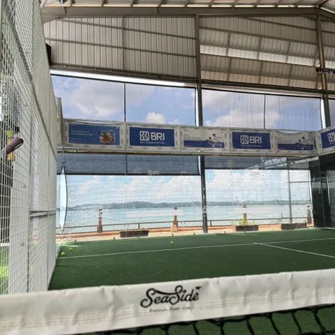 Padel Mates 