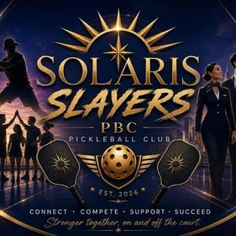 Solaris Slayers PBC