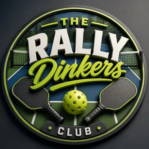 The Rally Dinkers 