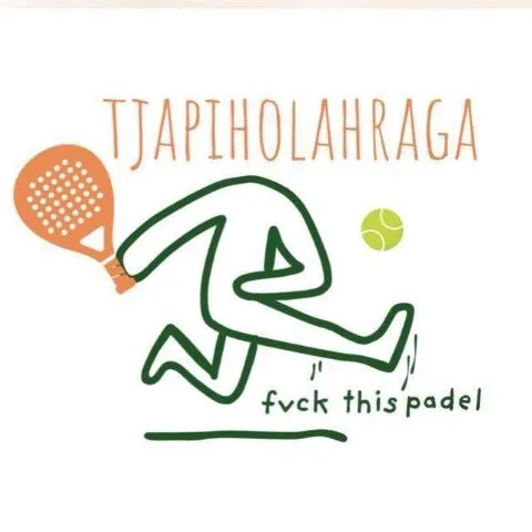 Tjapiholahraga