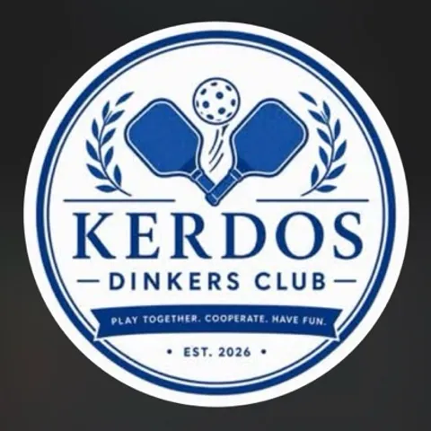 Kerdos Dinkers Club