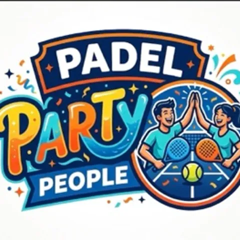 Padel Party People "P3"
