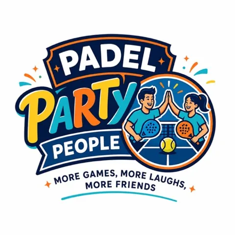 Padel Party People "P3"