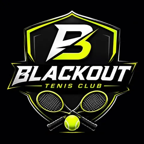 🎾BLACKOUT TENNIS CLUB🎾