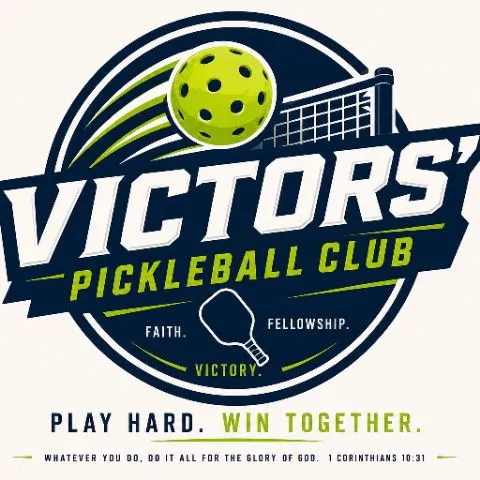 Victors' Pickleball Club