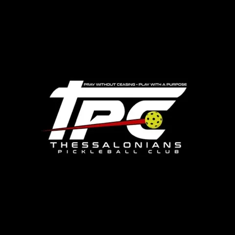 Thessalonians Pickleball Club