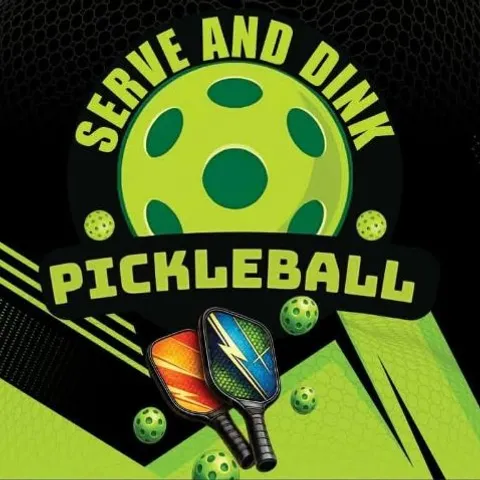 Serve & Dink