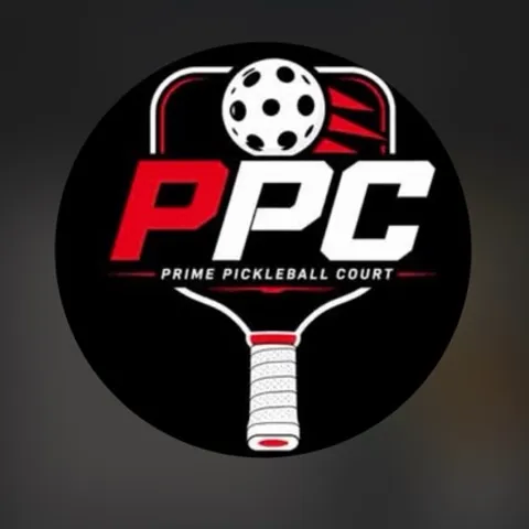 Prime Pickleball Court