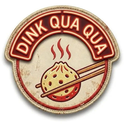 Dink Qua Qua 🥟🥢