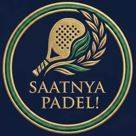 Saatnya Padel!