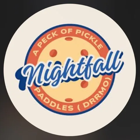 A Peck of Pickle Paddles