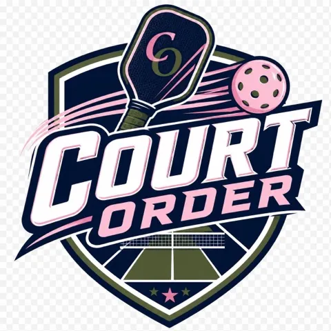 Court Order 🥒🎾