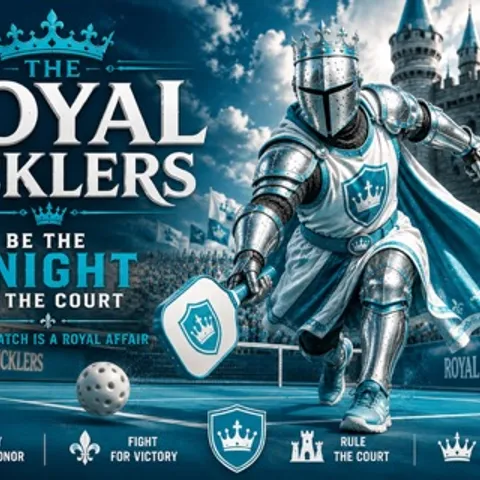 The Royal picklers
