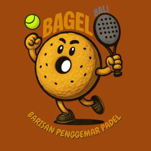BAGEL Padel Bali 🥯 