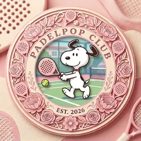 Padelpop Club