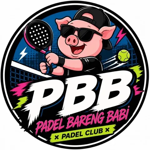 PBB [Padel Bareng Babi]