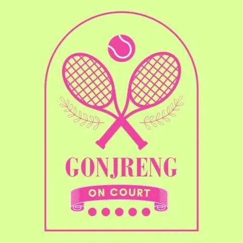 Gonjreng On Court