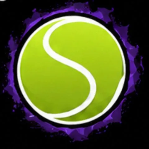 SoloingTennis