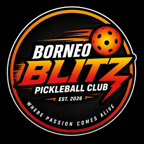 Borneo Blitz Pickleball Club