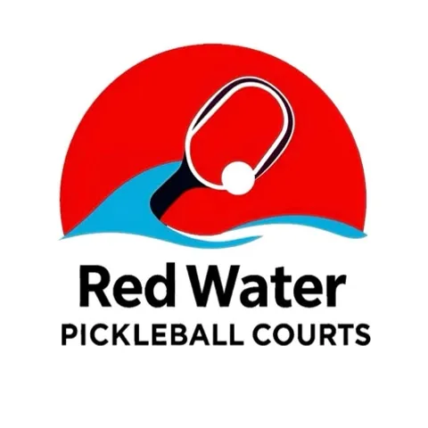 RED WATER PICKLEBALL COURTS